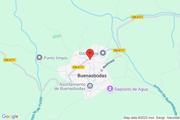 Banco Español De Credito
