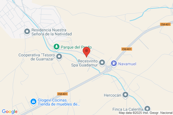 Tanatorio Guadamur