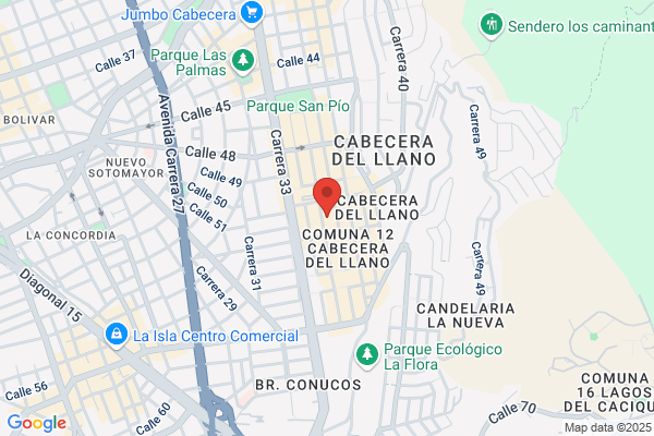 Tercera Etapa