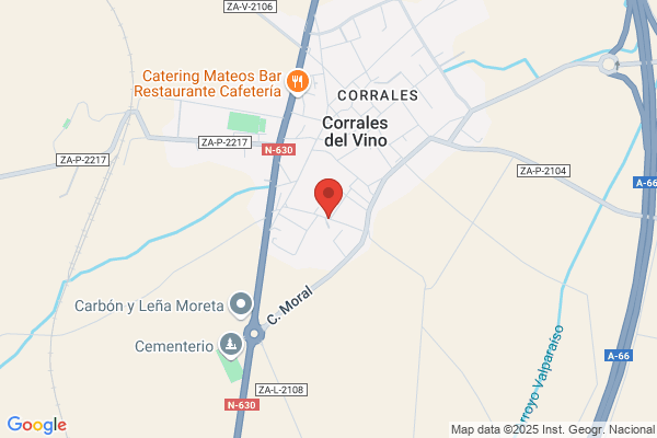 Carbones Y Leña Hermanos Bermejo