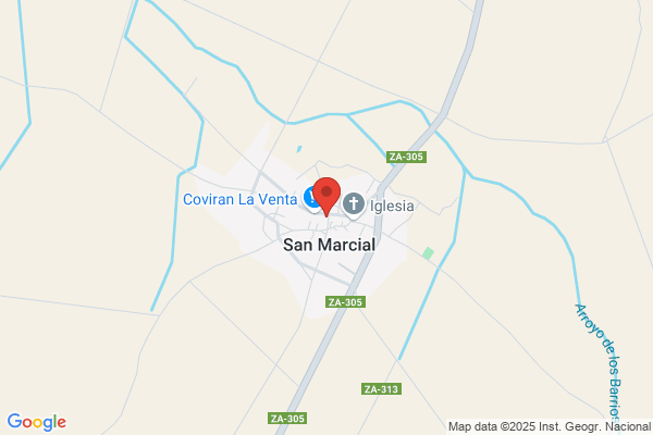 Domos Geodésicos Sentral