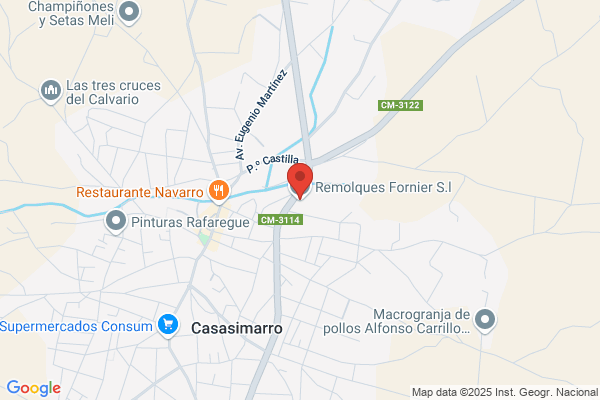 Casas Fornier g.