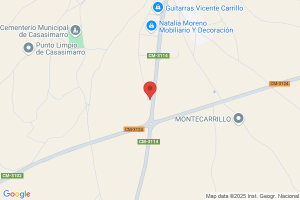 Casas Motilla a.
