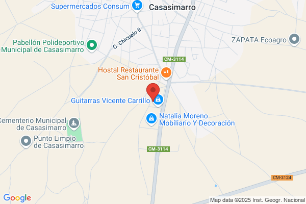 Francarmar S.L.