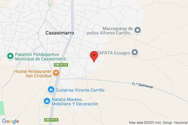 Sevilla Saiz j. R.