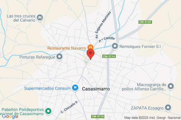 Supermercado Alimentacion Carnes Charcuteria Y Drogueria Mercamonty