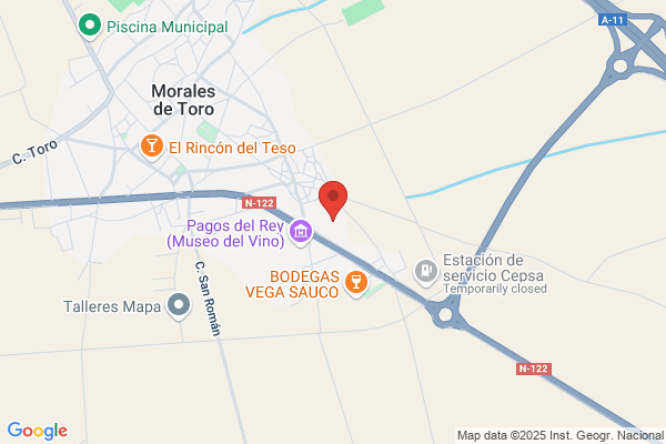 Bodegas Francisco Casas S.A.