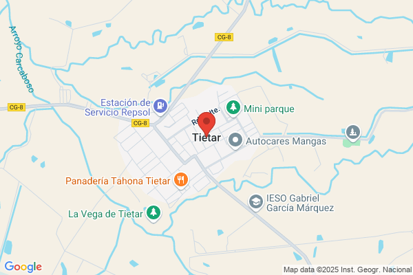 Tietar S.A.