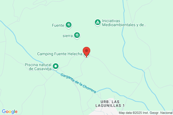 Carrasco De Las Heras e.