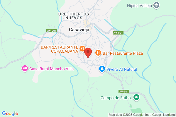 Consultorio Medico