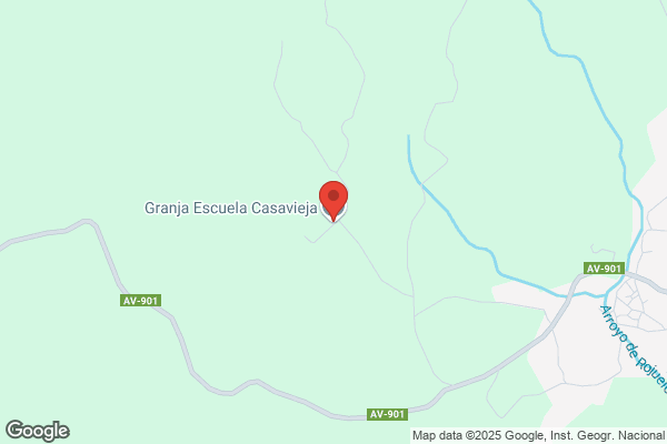 Granja Escuela Casavieja S.A.