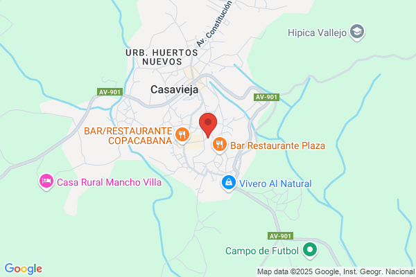 Restaurante La Talanzuera-Carpa