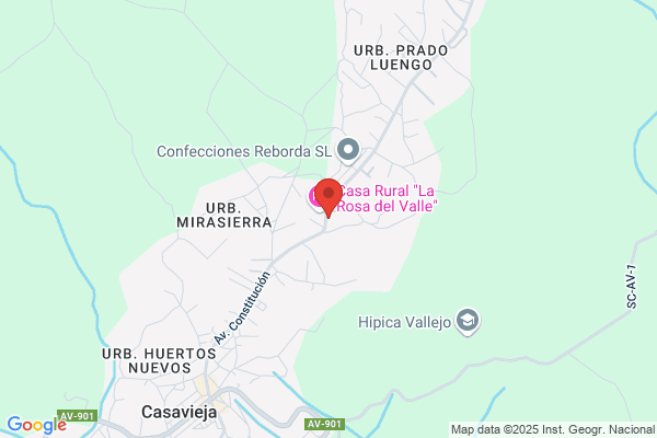 Señalizaciones Viales Centro S.L.