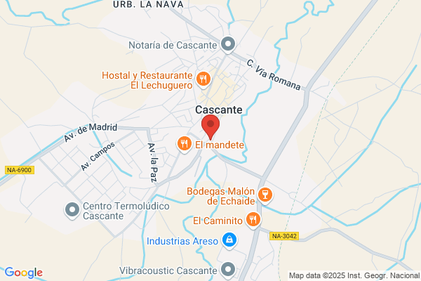 FisioSport Cascante