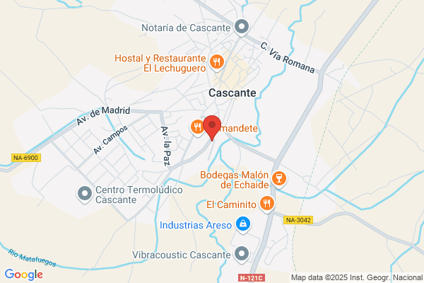 Agrupacion De Propietarios Viviendas Tiberio