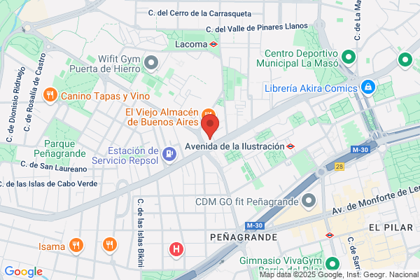 Aguado Gil i.