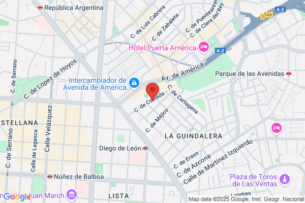 Asociacion Dianova España
