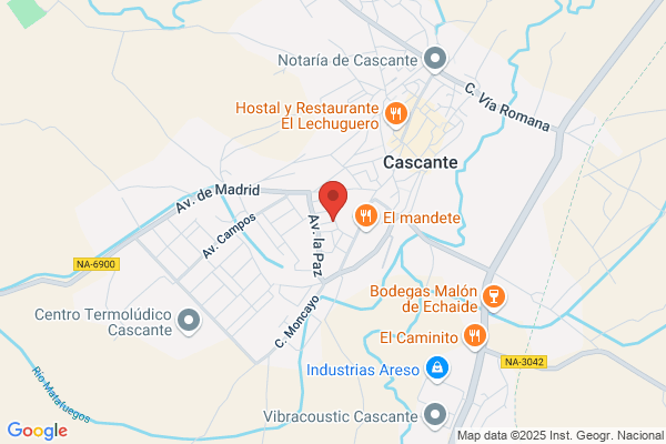 Autopista Vasco Aragonesa S.A.