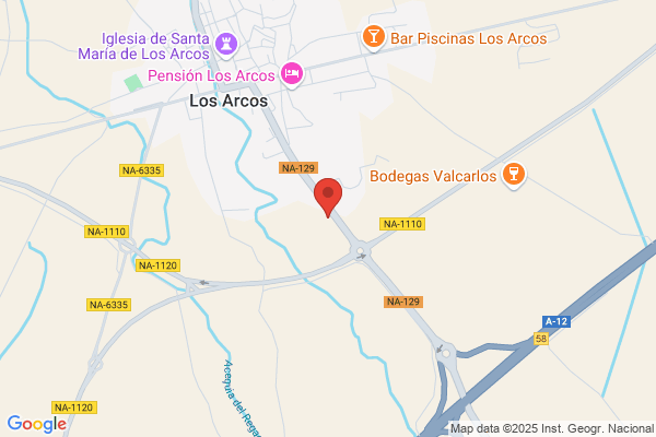 Bodega Cooperativa Nuestra Se-Ora Del Romero