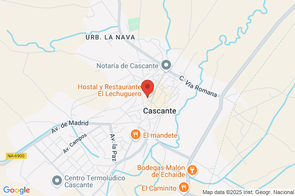 Carniceria Laseca