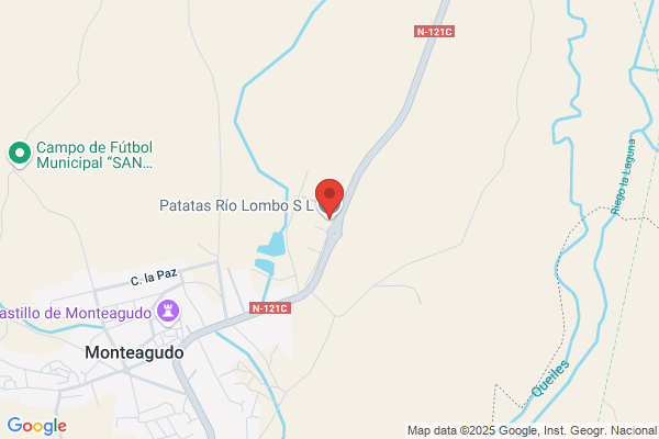Cortijo Rio Lombo S.L.