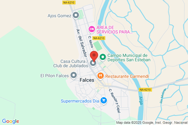 Falces Jarauta m.