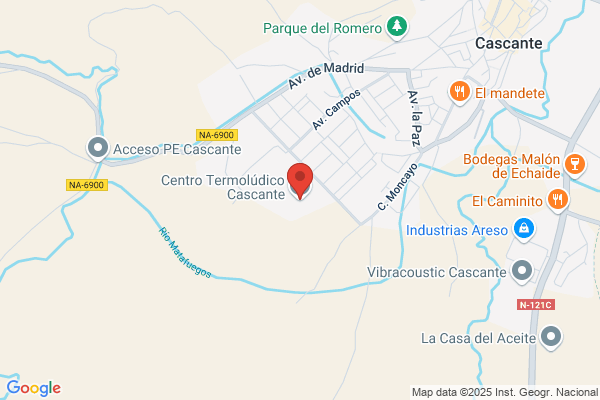 Fontanería Tudela