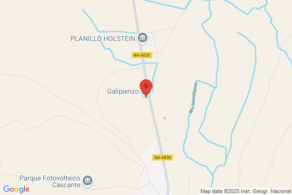 Galipienzo Jimenez l. F.