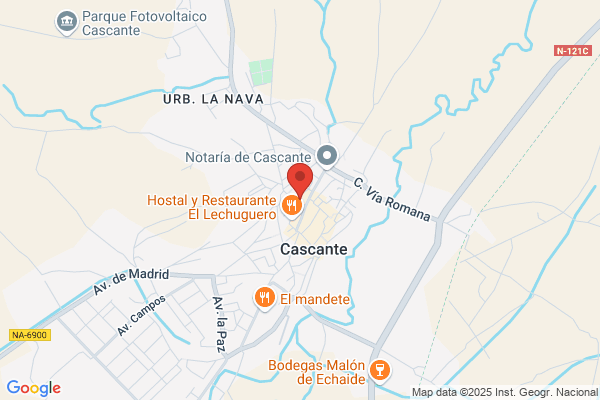 Grupo Asesor Y De Control Navarra S.L. - Asesoria laboral fiscal Y Contable