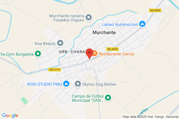 HH Clinica Dental Murchante
