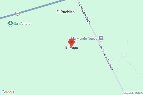 Sat El Pepo