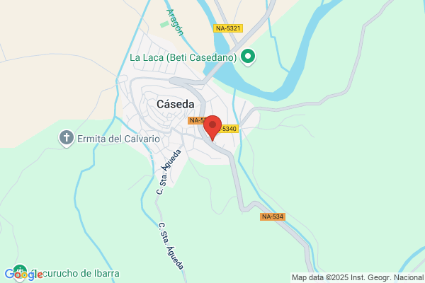 Caja Rural De Navarra