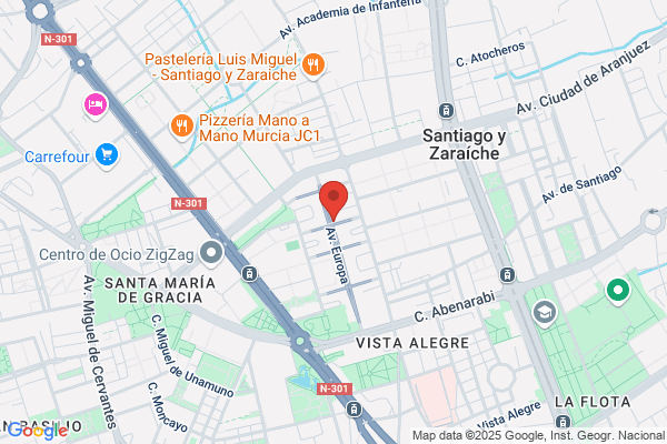 Carniceria Oneca