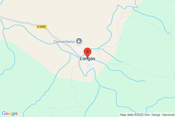 Longas Oiza l.