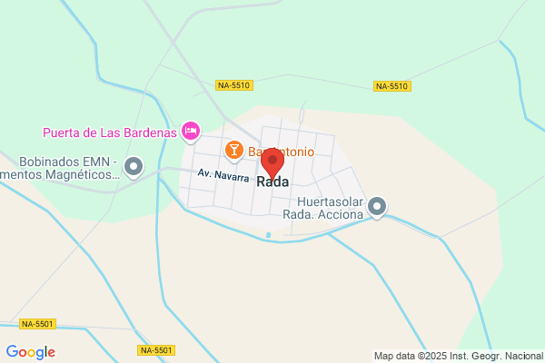 Rada Larraz a.