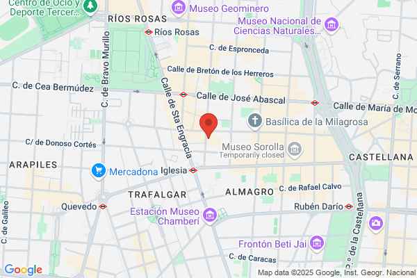 Carniceria Lopez Abella M.