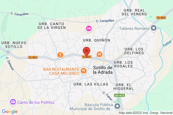 Óptica Sotillo Centro Auditivo