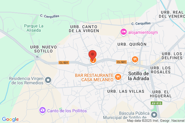 Federópticos Sánchez Alba