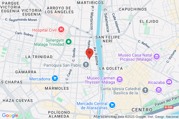 La Reserva
