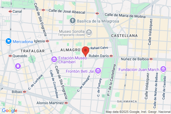 Antartida Dental S.L.