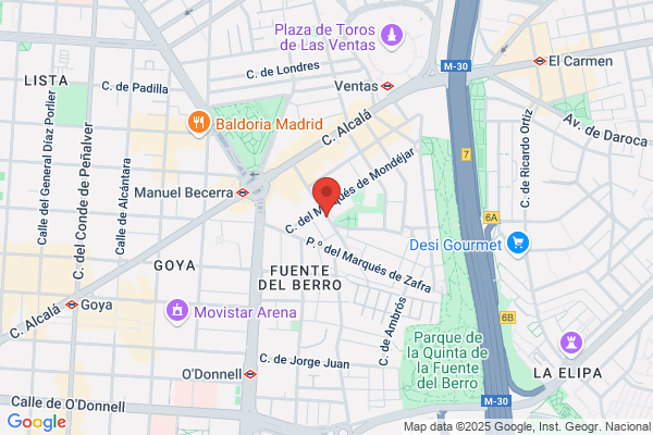 Arte Dental Adler Sede- Avila