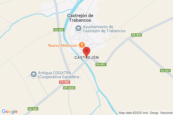 Castrejon Gil b.