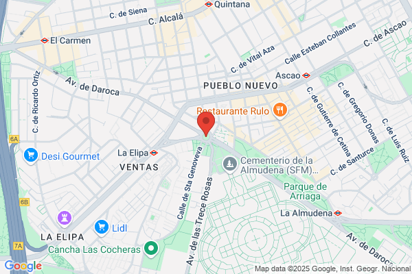 Del La Fuente Gomez a. L.