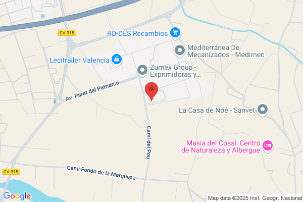 Air Liquide Espaaa S.A.
