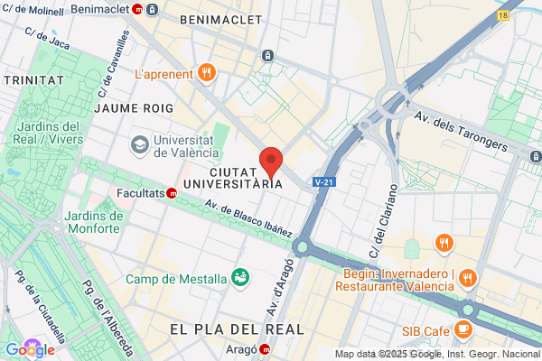 Almenar Exportaciones S.L.