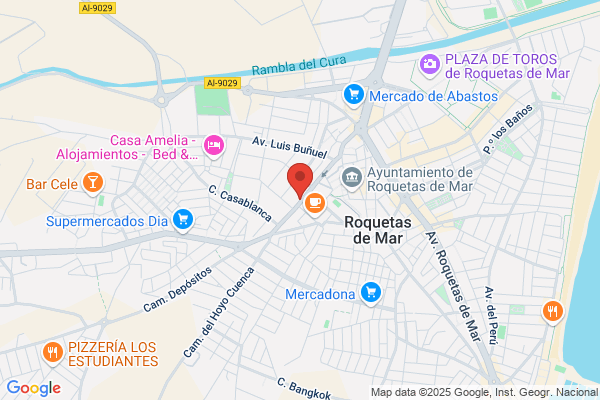 Academia De Peluqueria Y Estética Jardin