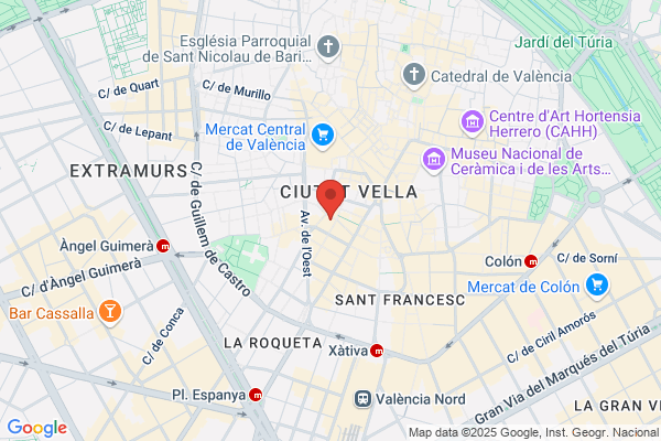 Academia Peluqueria Y Estetica Dani