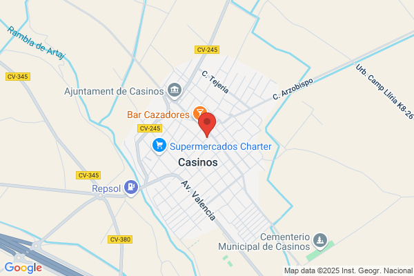 Union Musical Casinense