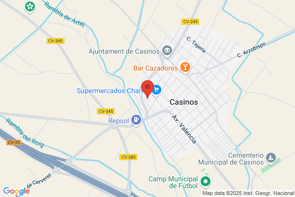 Urbanizaciones Y Construcciones Castilla S.L.