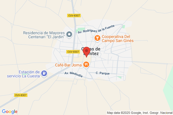 Bar San Gines